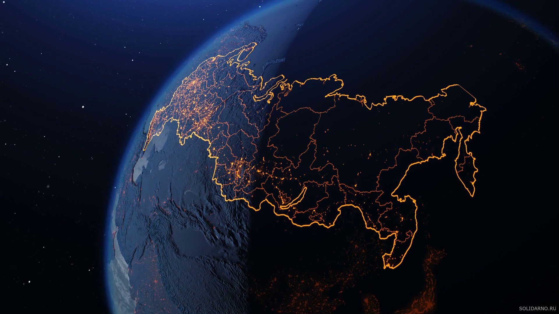 Россия: три века в оккупации. Кто оккупант?
